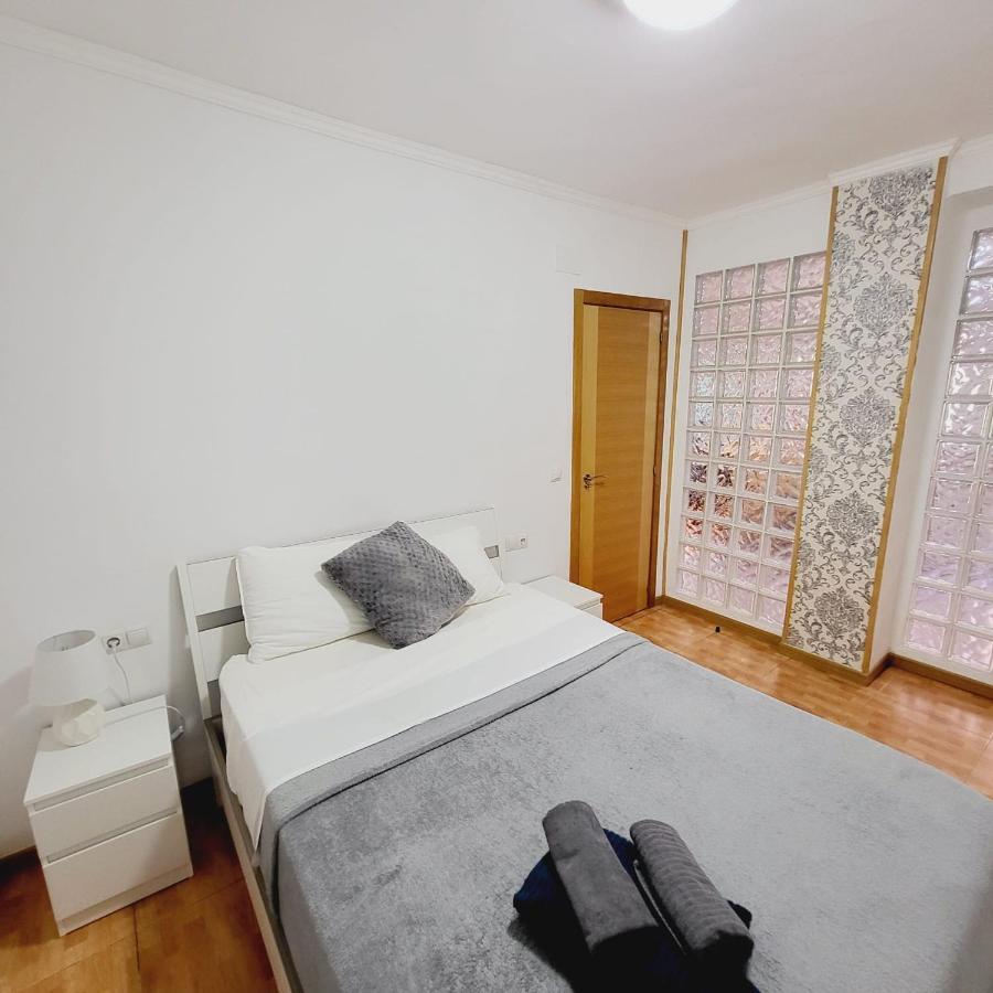 Pintor 31 Apartment Valencia Luaran gambar