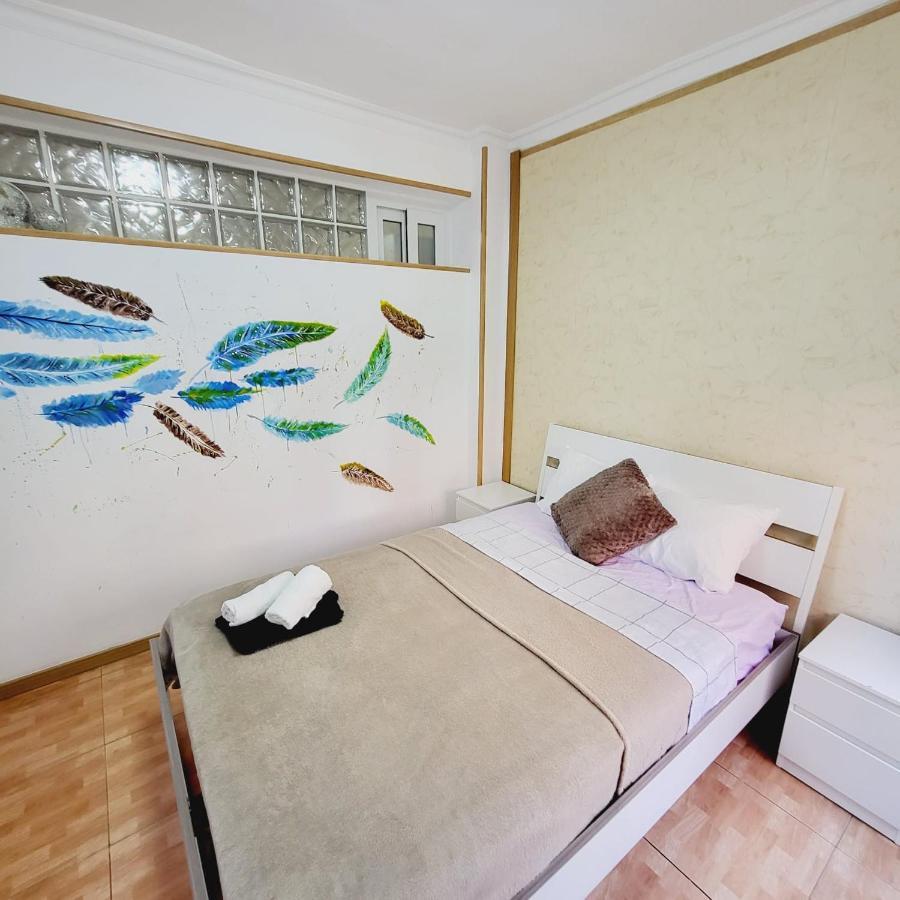 Pintor 31 Apartment Valencia Luaran gambar