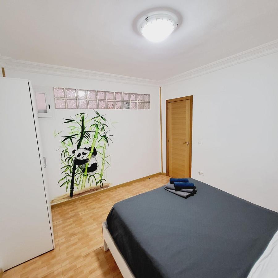 Pintor 31 Apartment Valencia Luaran gambar