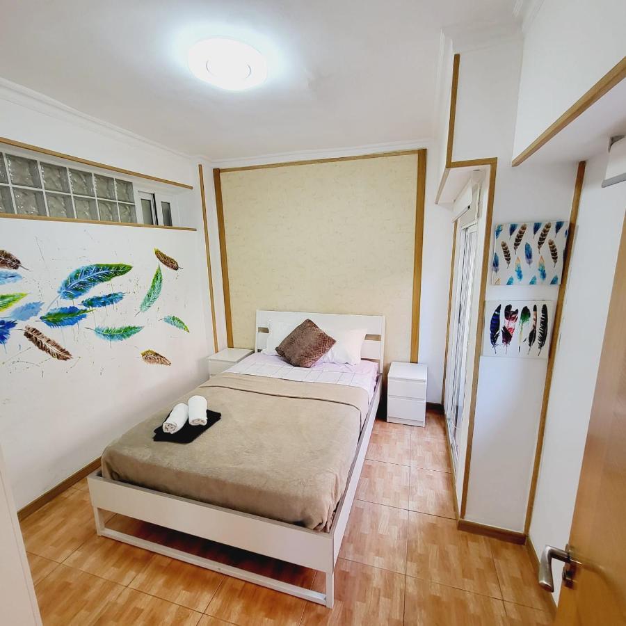 Pintor 31 Apartment Valencia Luaran gambar