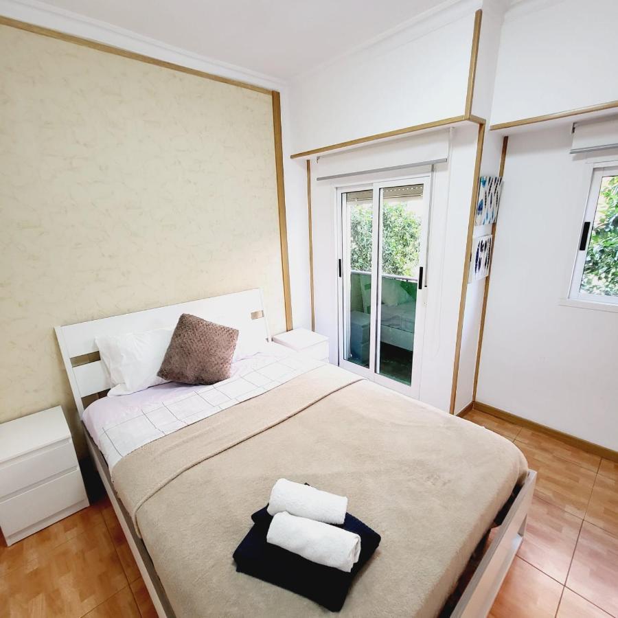 Pintor 31 Apartment Valencia Luaran gambar